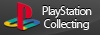 Playstation Collecting