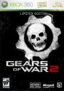 Gears of War 2 Limited Edition (NTSC) [360]