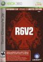 Tom Clancy’s Rainbow Six Vegas 2 Limited Edition for Xbox 360