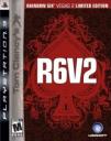 Tom Clancy’s Rainbow Six Vegas 2 Limited Edition for Playstation 3