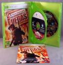 Rainbow Six Vegas Limited Collector’s Edition NTSC for Xbox 360