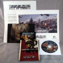Turning Point: Fall of Liberty for Xbox 360 Join the Resistance Pre-Order Pack