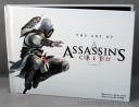 Assassin’s Creed Limited Edition (NTSC) [360] Art Book