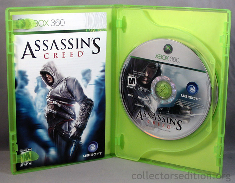 Second Assassin's Creed Game Is Apparently Called Assassin's Creed Comet  And Coming To Xbox 360 And PS3 - My Nintendo News