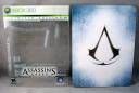 Assassin’s Creed Limited Edition (NTSC) [360]