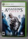 Assassin’s Creed Limited Edition (NTSC) [360]