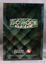 Bioshock Limited Edition (NTSC) [360] Big Daddy Bouncer Figurine
