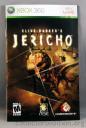 Clive Barker’s Jericho Special Edition (NTSC) [360]