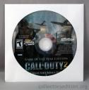 Call of Duty 2 Game of the Year Edition (NTSC) [360] Bonus DVD