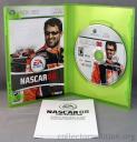 EA Sports: NASCAR 08 Limited Edition (360) [NTSC]