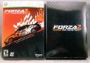Forza Motorsports 2 Limited Collector’s Edition (NTSC) [360]