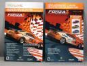 Forza Motorsports 2 Limited Collector’s Edition (NTSC) [360]