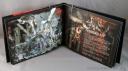 Gears of War Limited Collector’s Edition (360) [NTSC] art book