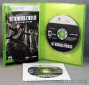 John Woo Presents: Stranglehold Collector’s Edition (NTSC) [360]