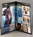 Lost Planet: Extreme Condition Collector’s Edition (NTSC) [360] art book