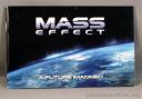 Mass Effect Limited Collector’s Edition (360) [NTSC] A Future Imagined Art Book