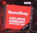 Tom Clancy’s Rainbow Six Vegas 2 Limited Edition (360) [NTSC] Gamestop Comcast Optomized MLG Map Code