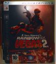 Tom Clancy’s Rainbow Six Vegas 2 (SteelBook Edition) (PS3) [BRD-2]