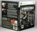 John Woo Presents Strangle Hold Collector’s Edition Xbox 360 SteelBook