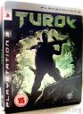 Turok (SteelBook Edition) (PS3) [BRD-2]