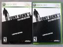 Tony Hawk’s Proving Ground Limited Edition (360) [NTSC]