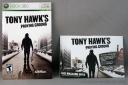 Tony Hawk’s Proving Ground Limited Edition (360) [NTSC]