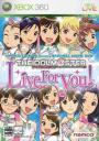 The Idolm@ster: Live for You! Limited Edition (360) [NTSC-J]