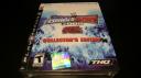 WWE SmackDown vs. RAW 2008 Collector’s Edition (PS3) [BRD-1]