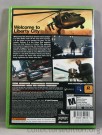 Grand Theft Auto IV Special Edition (NTSC) [360]