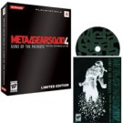 Metal Gear Solid 4: Guns of the Patriots Limited Edition (PS3) [BRD-1]