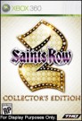 Saints Row 2 Collector's Edition (360) [NTSC]