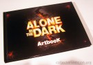 Alone in the Dark GAME Exclusive Limited Edition Art Book - Xbox 360 - PAL