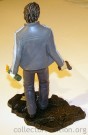 Alone in the Dark GAME Exclusive Limited Edition Carnby Figurine - Xbox 360 - PAL