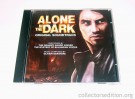 Alone in the Dark GAME Exclusive Limited Edition Soundtrack - Xbox 360 - PAL