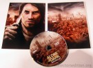 Alone in the Dark GAME Exclusive Limited Edition Making of DVD - Xbox 360 - PAL