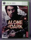 Alone in the Dark Soundtrack Edition - Xbox 360 NTSC