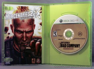 Battlefield: Bad Company Gold Edition - Xbox 360 - NTSC