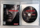 Metal Gear Solid 4: Guns of the Patriots Limited Edition (MGS4) Playstation 3 (PS3)