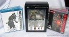 Metal Gear Solid 4: Guns of the Patriots Limited Edition (MGS4) Playstation 3 (PS3)