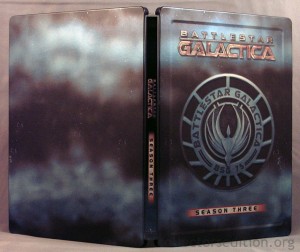 SteelBook