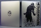 Metal Gear Solid 4: Guns of the Patriots Limited Edition SteelBook