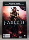 Fable 2 (360) [NTSC] Pub Games Bonus Code