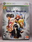 Tales of Vesperia Special Edition SteelBook [NTSC] (360)