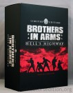 Brothers in Arms: Hell's Highway Limited Edition Xbox 360 NTSC