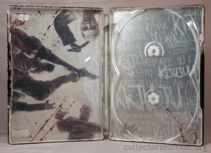 Resident Evil 5 Collector's Edition SteelBook (Xbox 360) [NTSC]