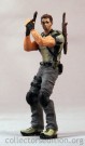 Resident Evil 5 Collector's Edition Chris Redfield Figurine