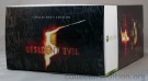 Resident Evil 5 Collector's Edition (Xbox 360) [NTSC]