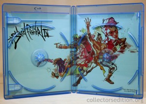 Street Fighter IV Collector's Edition (PS3) [1]