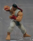 Street Fighter IV Collector's Edition (PS3) [1] Ryu Figurine