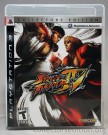 Street Fighter IV Collector's Edition (PS3) [1]